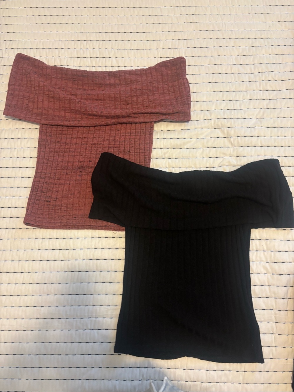 [EXPRESS] Blouse Set